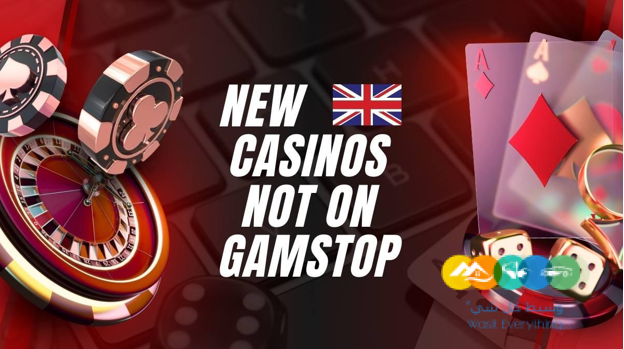 Explore the World of Casinos Not on Gamstop UK Explore the World of Casinos Not on Gamstop UK