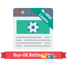 Exploring Betting Sites Outside the UK Opportunities and Risks