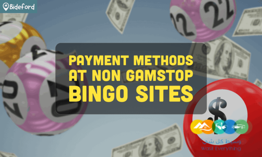 Exploring Non GamStop Bingo Sites A New Playground for Enthusiasts