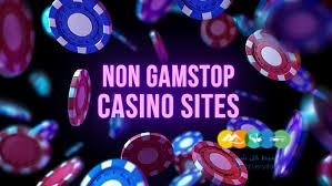 Exploring Non-Gamstop Casinos Your Guide to Alternative Gambling