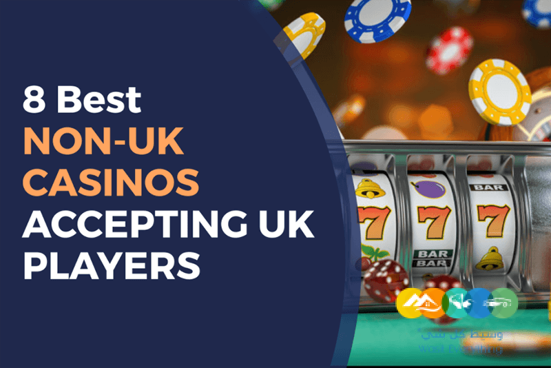 Exploring Non-UK Gambling Sites A Comprehensive Guide -254147138