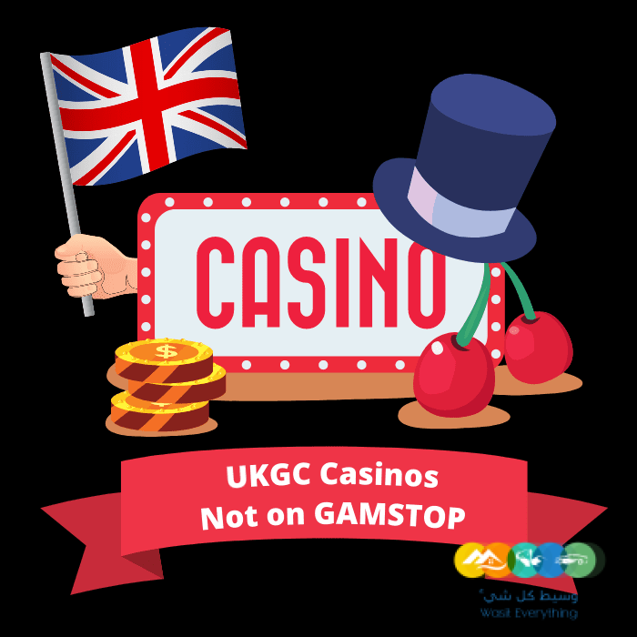 Exploring Non UKGC Online Casinos A Guide to Alternative Gaming Experiences
