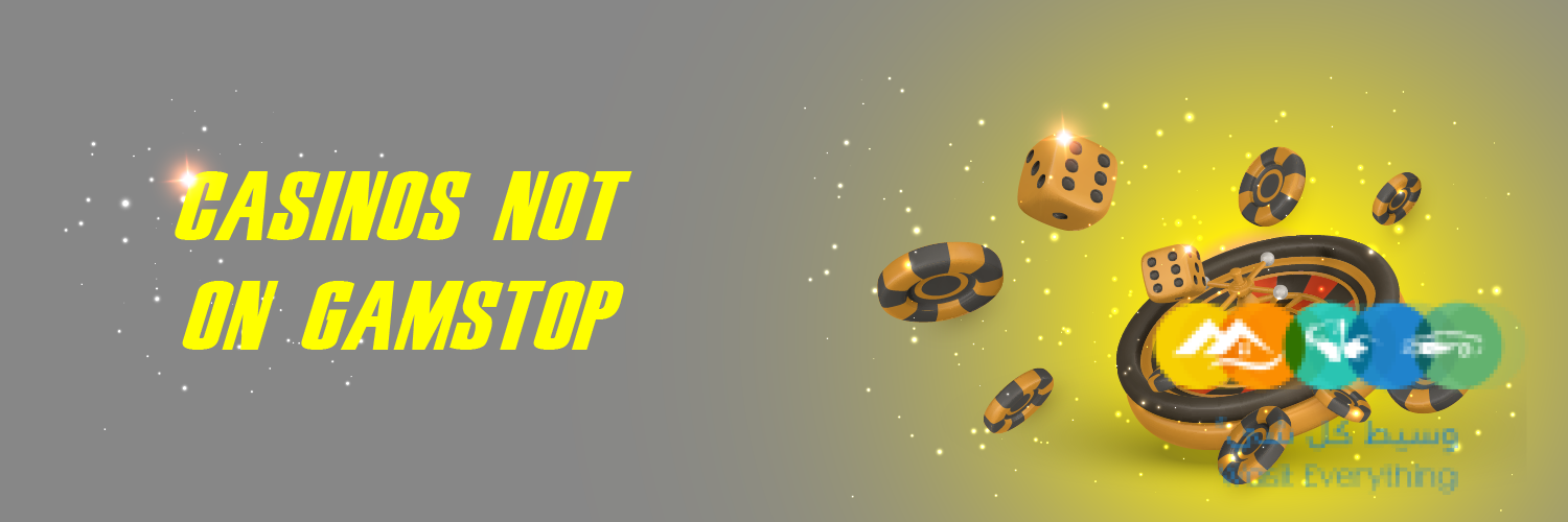 Exploring UK Casinos Not on Gamstop A Comprehensive Guide -327918685