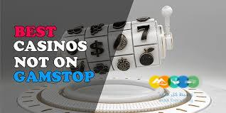 Exploring UK Casinos Not on Gamstop