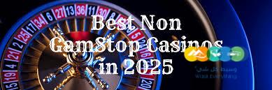 Gambling Sites Not Blocked by GamStop Your Guide to Playing Freely Gambling Sites Not Blocked by GamStop Your Guide to Playing Freely