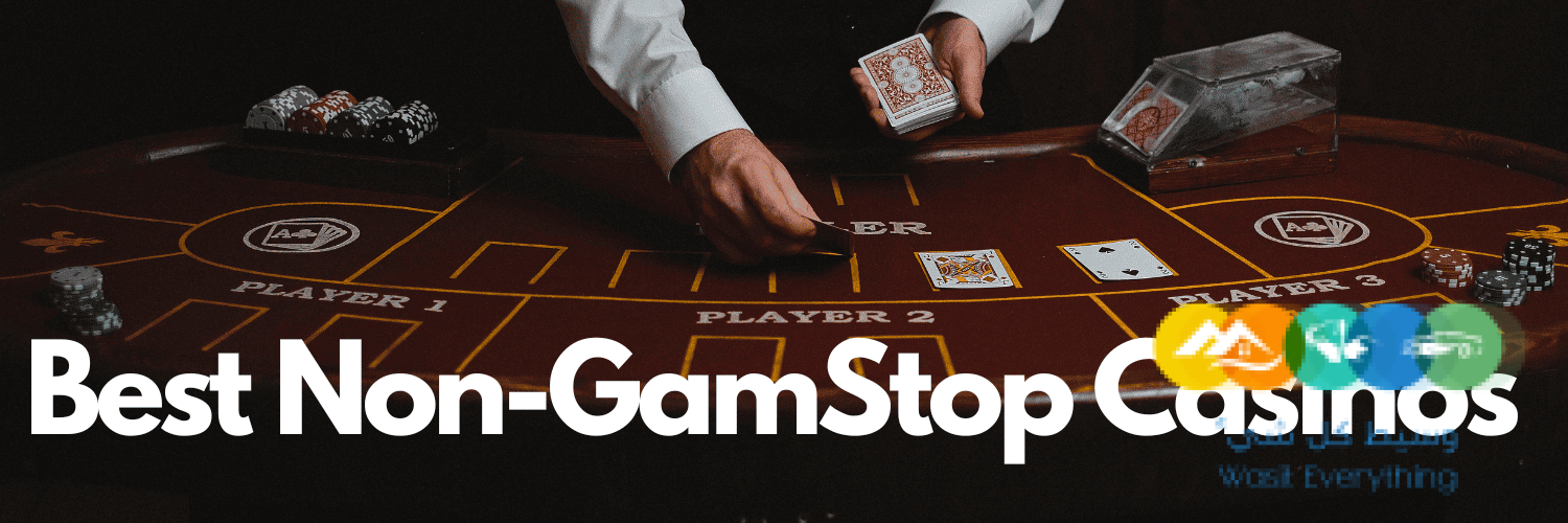 Gambling Sites Not Blocked by GamStop Your Guide to Playing Freely Gambling Sites Not Blocked by GamStop Your Guide to Playing Freely
