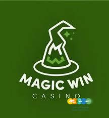 Magic Win Casino Your Gateway to Enchanting Gaming Experiences