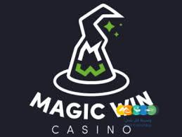 Magic Win Casino Your Gateway to Enchanting Gaming Experiences