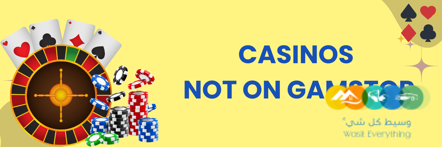 Non GamStop Online Casinos UK A Comprehensive Guide