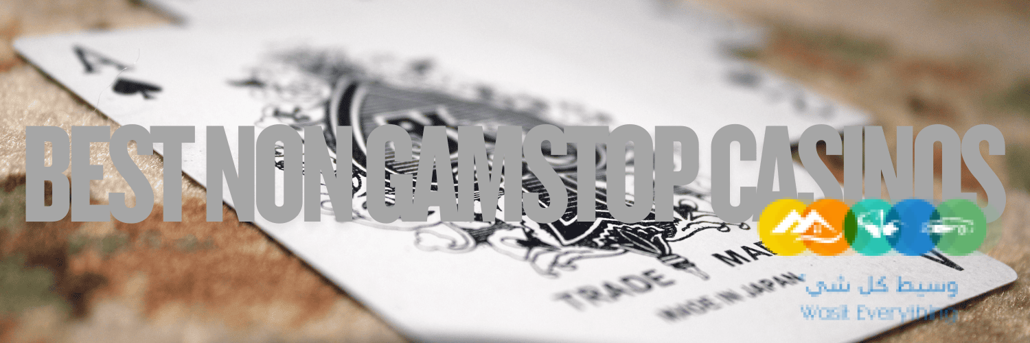 Non GamStop Online Casinos UK A Comprehensive Guide