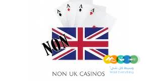 Non UK Casinos for UK Players Exploring Global Gaming Opportunities