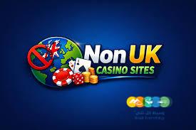 The Rise of Non-UK Based Gambling Sites What You Need to Know
