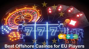 The Rise of Offshore Casinos Opportunities and Challenges