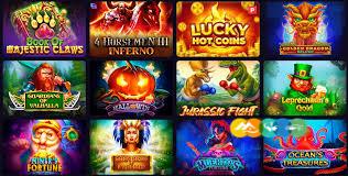 The Thrilling World of Kings Chip A Deep Dive into Gaming Excellence