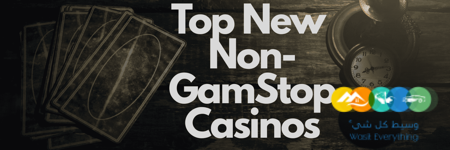Top Non GamStop Casinos The Best Alternatives for Players