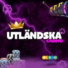 Utlandska Casino med Klarna En Fördjupning i Betalningsalternativ