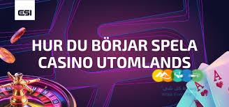 Utlandska Casino med Klarna En Fördjupning i Betalningsalternativ