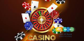 Zoznam kasín Objavte najlepšie online kasína na Slovensku