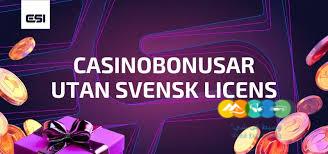 Bästa Utländska Casino utan Svensk Licens - En Guide -478311559