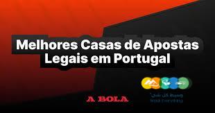 Casas de Apostas em Portugal Um Guia Completo -613699309 Casas de Apostas em Portugal Um Guia Completo -613699309