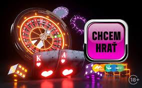 Casino Vklad 5€ Prečo je to ideálny spôsob pre každého hráča Casino Vklad 5€ Prečo je to ideálny spôsob pre každého hráča