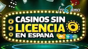 Casinos Sin Licencia Legales Online Guía Completa