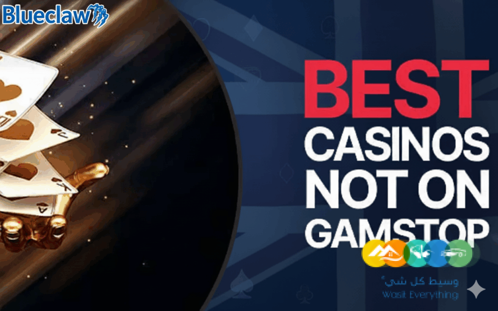 Exploring Casino Sites Without GamStop Exclusions