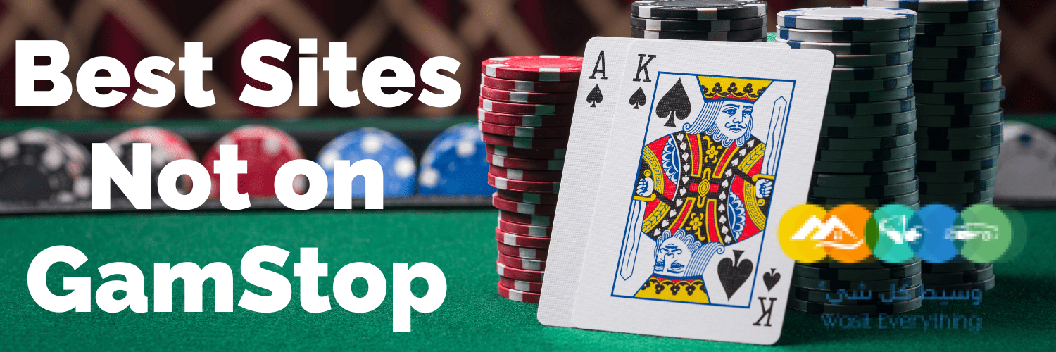 Exploring Casino Sites Without GamStop Exclusions