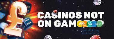 Exploring Casinos Not Listed on Gamstop -1902238356