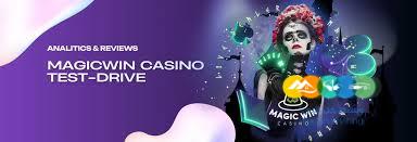 Exploring Magic Win Casino Sister Sites A Guide to Online Gambling Alternatives
