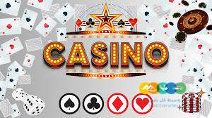 Exploring Non-UK Casinos Accepting UK Players -1549117263