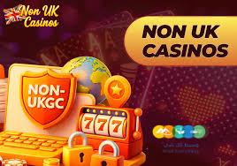 Exploring Non-UK Casinos for UK Players -1556139059