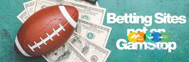 Best Golf Sportsbooks Not on GamStop Best Golf Sportsbooks Not on GamStop