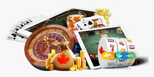 Internetové kasína Všetko, čo potrebujete vedieť o online hazardných hrách