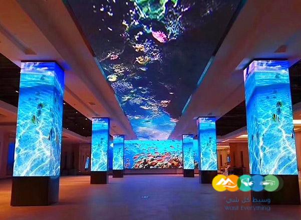 Экран для выставки Как выбрать и использовать -779427341