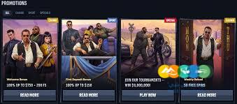 Mafia Casino Online en España La Revolución del Juego Virtual -1897640919