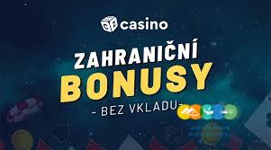 Nejlepší zahraniční online casino 2026 - Skvělá zábava a vysoké výhry