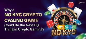 No ID Casinos The Future of Gaming
