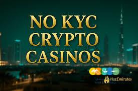 No ID Casinos The Future of Online Gambling -1507586653