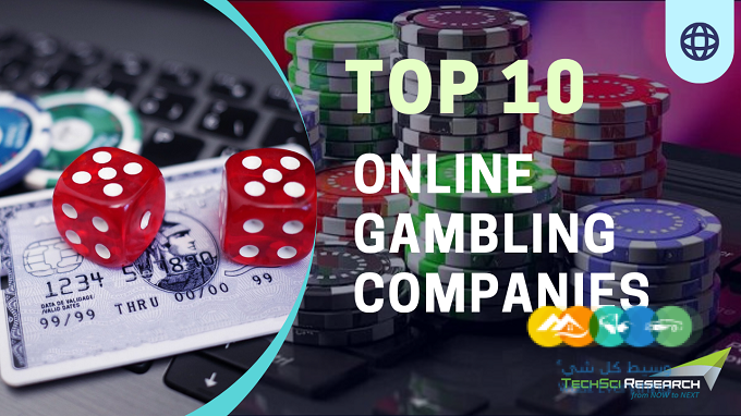 casino online game
