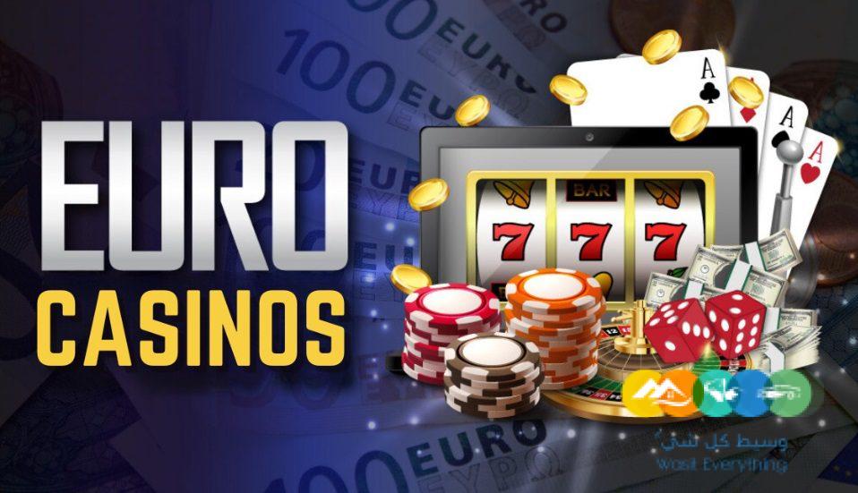 The Rise of International Casinos Online -1212464997