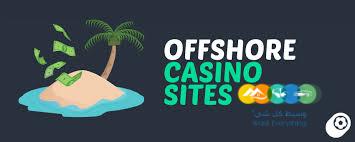 The Rise of Offshore Online Casinos A Digital Gamble