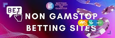 Top Bookmakers Not on GamStop The Ultimate Guide Top Bookmakers Not on GamStop The Ultimate Guide