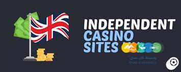 Top Independent Casinos Where Authenticity Meets Entertainment