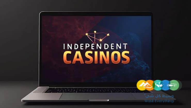 Top Independent Casinos Where Authenticity Meets Entertainment