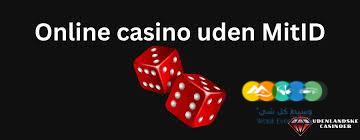 Udenlandske Online Casinoer En Gennemgang af Mulighederne