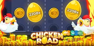 Unleashing Potential A Deep Dive into Chicken Road Demo Unleashing Potential A Deep Dive into Chicken Road Demo