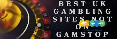 Best Casino Sites Not Registered with GamStop How to Choose Safe Alternatives