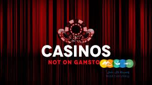 Comprehensive List of Non-GamStop Gambling Sites