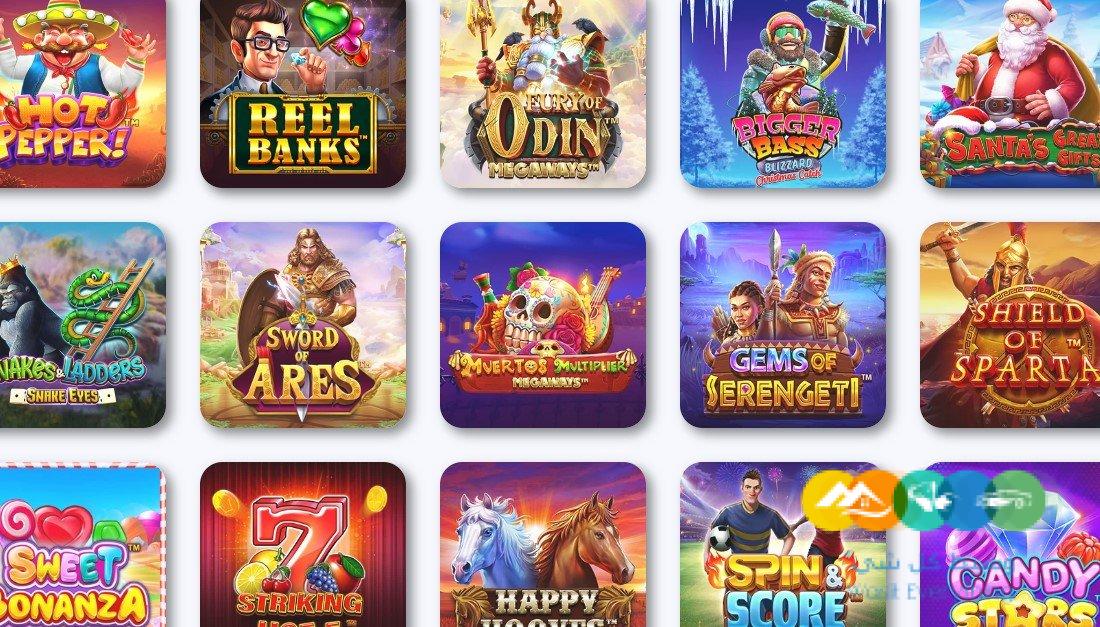 De Bedste Pragmatic Play Casinoer i 2023 De Bedste Pragmatic Play Casinoer i 2023